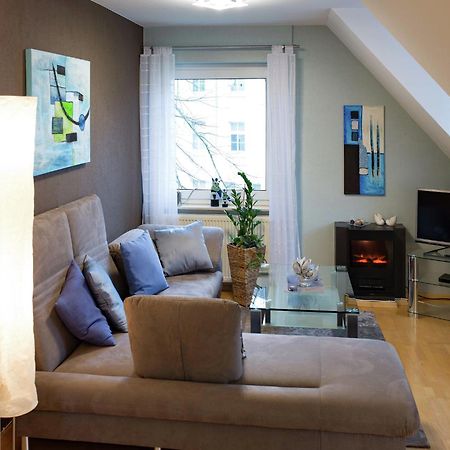 Lovely Apartment In H Xter With Balcony Хокстер Экстерьер фото
