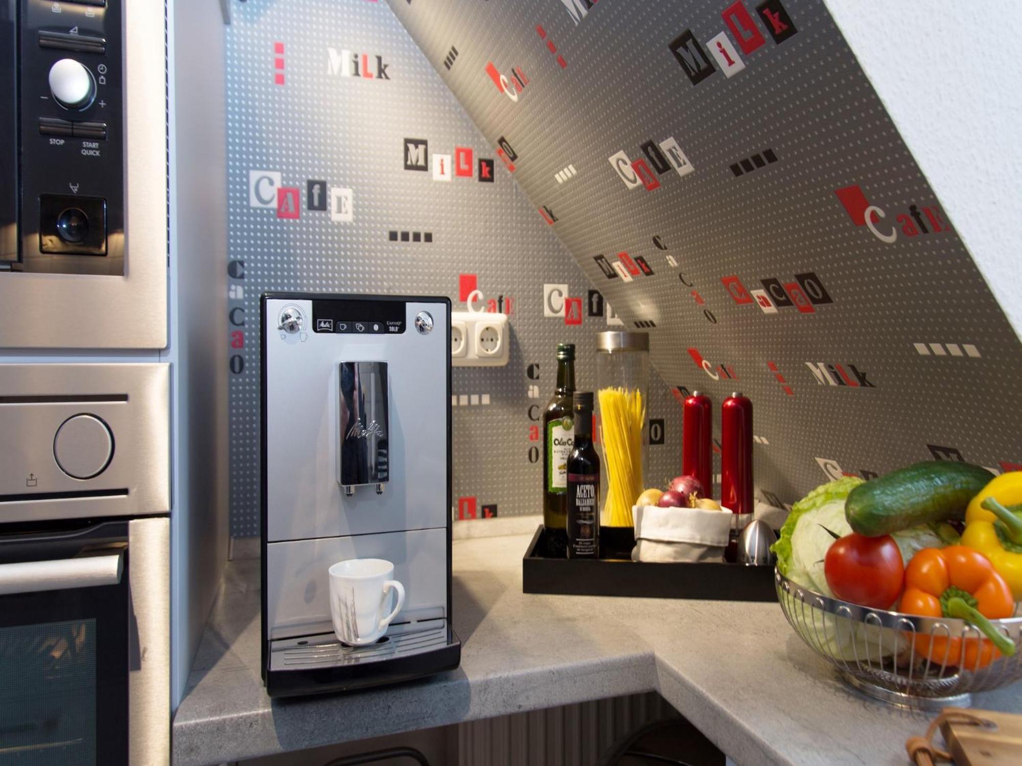 Lovely Apartment In H Xter With Balcony Хокстер Экстерьер фото